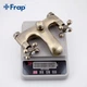 Змішувач для ванни FRAP H19 F3019-4, бронза - изображение 6