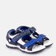 Sandały chłopięce Chicco 01065469000000-800 20 Niebieskie (8051182204566) - obraz 2