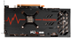 Sapphire PCI-Ex Radeon RX 7600 Pulse OC Edition 8GB GDDR6 (128bit) (2755/18000) (HDMI, 3 x DisplayPort) (11324-01-20G) - изображение 6