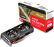 Sapphire PCI-Ex Radeon RX 7600 Pulse OC Edition 8GB GDDR6 (128bit) (2755/18000) (HDMI, 3 x DisplayPort) (11324-01-20G) - изображение 7