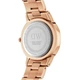 Наручные часы Daniel Wellington DW00100211 Белый/Розовое золото Нержавеющая сталь - изображение 5
