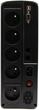 ДБЖ CyberPower VP1600ELCD-FR 1600 VA - зображення 4