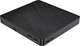 Внешний DVD привод Orico DVD USB 3.1 XD010-BK-BP + кард-ридер - изображение 3