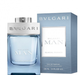 Woda perfumowana Bvlgari Man Glacial Essence EDP M 100 ml (783320411946) - obraz 1