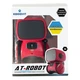 Интерактивный робот AT-ROBOT с голосовым управлением, красный (AT001-01) - изображение 6