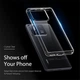 Чехол Upex Armor Case для Xiaomi 13 Pro Transparent (UP195056) - изображение 2