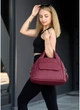 Женская спортивная cумка 37х25х16 см Sambag (2000001962367) - изображение 1
