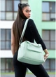 Женская спортивная сумка Sambag 37х25х16 см 000200350 - изображение 1