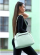 Женская спортивная сумка Sambag 37х25х16 см 000200350 - изображение 4