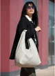 Женская сумка Sambag 34х37х16 см 000228560 - изображение 3