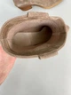 Женские замшевые ботинки (3603д) VZUTIK 40 000224778 - изображение 10