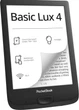 Электронная книга PocketBook 618 Black (PB618-P-CIS) - изображение 2