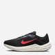 Buty do biegania męskie Nike Air Winflo 10 DV4022-002 46 (12US) 30 cm Czarne (196604441445) - obraz 2