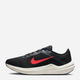 Buty do biegania męskie Nike Air Winflo 10 DV4022-002 46 (12US) 30 cm Czarne (196604441445) - obraz 2