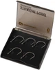 Крючок карповый Ridge Monkey RM-Tec Straight Point Barbless безбородый #2 10 шт (91680225) - изображение 1