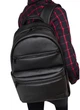 Рюкзак женский Sambag 46х13х28 см (sum0010773) - изображение 6