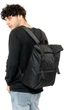 Женский рюкзак Sambag 43х14х31 см 000148145 - изображение 2
