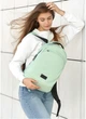 Женский рюкзак Sambag 46х13х28 см 000148394 - изображение 6