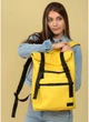 Женский рюкзак ролл Sambag 43х31х14 см 000152849 - изображение 8