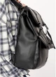 Жіночий рюкзак Sambag 46х28х13 см 000216595 - зображення 8
