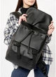 Жіночий рюкзак Sambag 46х28х13 см 000216595 - зображення 9