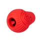 Игрушка для собак Лампочка резиновая Gigwi 11 см 000215609 - изображение 3