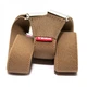 Детские подтяжки 60х2,5 см Gofin suspenders Бежево-коричневый (2000000439556) - изображение 3