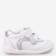 Дитячі кросівки для дівчинки Chicco 010.63512-300 20 12.5 см White (8051182085851) - зображення 1