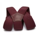 Подростковые подтяжки 80х3 см Gofin suspenders (2000000439822) - изображение 3