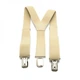 Подростковые подтяжки 80х3 см Gofin suspenders (2000000439716) - изображение 3