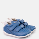 Buty sportowe chłopięce na rzepy Chicco 010.58510-860 21 13 cm Niebieskie (8055344779732) - obraz 2