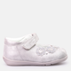 Buciki dla dziewczynki Chicco 010.63509-020 18 11,5 cm Srebrne (8051182085080) - obraz 1
