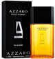 Туалетна вода для чоловіків Azzaro Pour Homme EDT M 200 мл (3351500011469) - зображення 1