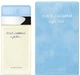 Туалетная вода Dolce&Gabbana Light Blue EDT W 200 мл (737052871974) - изображение 1
