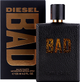 Woda toaletowa Diesel Bad EDT M 125 ml (3605522052949) - obraz 1