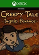 Ключ активации Creepy Tale: Ingrid Penance (Xbox Series X|S) для Xbox Series S/X - изображение 1