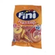 Фруктовий жувальний мармелад Fini Peach Rings Персикові кільця 90 г - зображення 1