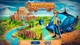 Ключ активации Roads of Time 2 для Xbox One/Series S/X - изображение 2