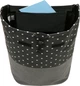 Сумка-візок Andersen Scala Shopper Plus Duko Black (133-203-80) - зображення 4