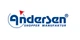 Сумка-візок Andersen Scala Shopper Plus Vide Apricot (133-188-30) - зображення 10