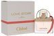 Woda perfumowana damska Chloe Love Story Eau Sensuelle 30 ml (3614222545880) - obraz 1