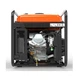Генератор инверторный GENERGY CRETA SOL 7.5 кВт (240065090) - изображение 3