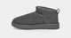 Уги жіночі UGG Classic Ultra Mini Boot 1116109 gr 41 (usa 10, 27,0 см) сірі - зображення 3
