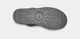Уги жіночі UGG Classic Ultra Mini Boot 1116109 gr 41 (usa 10, 27,0 см) сірі - зображення 6