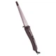 Плойка конусна MAGIO MG-703 30 Вт Коричнева - зображення 5