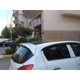 Спойлер 4-дверний (під фарбування) для Opel Corsa D 2007-2014 роки 5213-501 - изображение 4