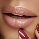 Цветной бальзам для губ Kiko Milano Coloured Balm (08 Almond) - изображение 4