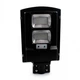Ліхтар вуличний на стовп UKC Solar Street Light 2VPP Remote на сонячній батареї та з пультом ДУ Чорний - зображення 5