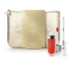 Набір Kiko Milano Joyful Holiday Oh Oh Oh My Lips Kit (02 Poppy Red) - зображення 1