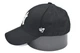 Бейсболка фулка BrandLito New York Yankees 56-57 см чорна (B 1219-827) - зображення 3